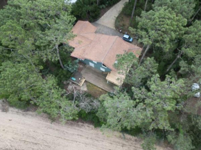 Villa Nantucket